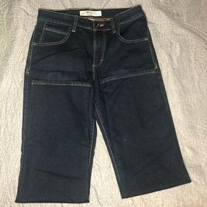 Lee modern series straight fit jeans